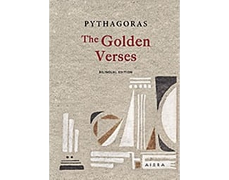 The Golden Verses image 0