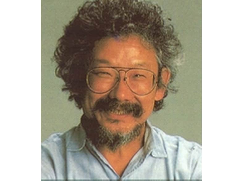 Author picture