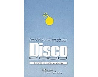 Disco 2000 image 0