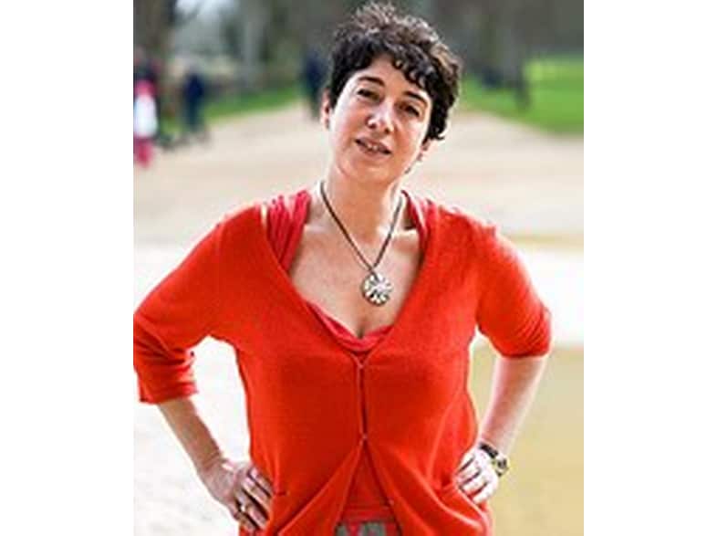 Author picture