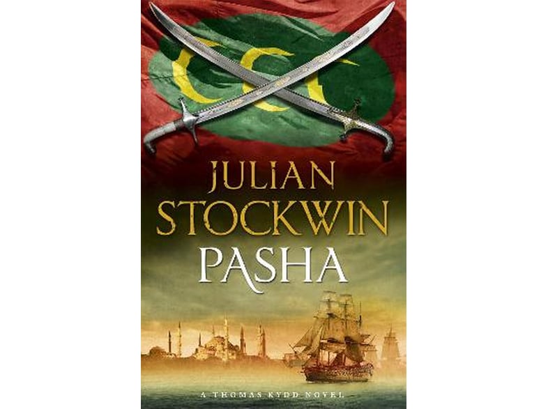 Pasha