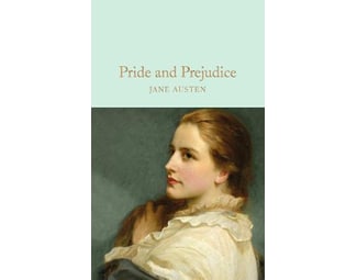 Pride and Prejudice image 0