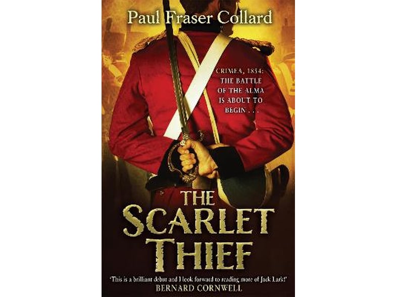 Scarlet Thief
