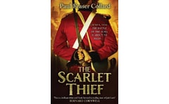 Scarlet Thief