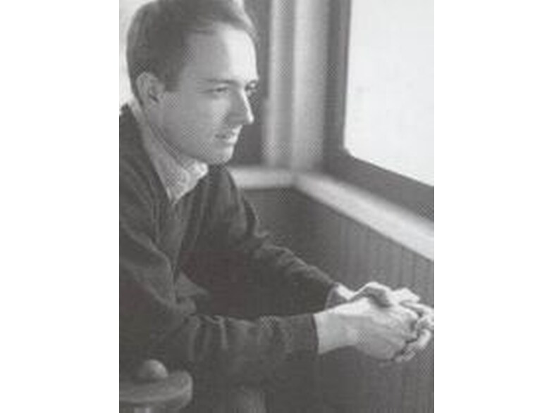 Author picture