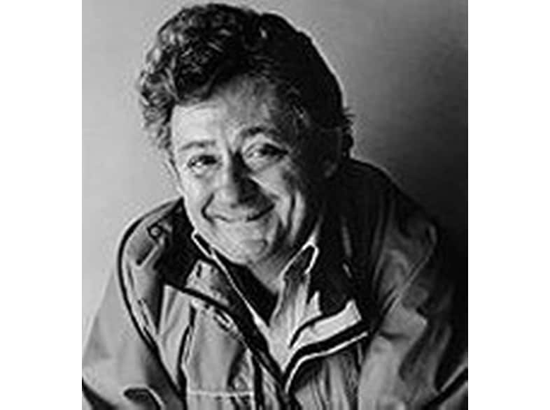 Author picture