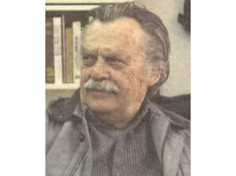 Author picture