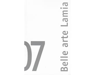 Belle arte Lamia 07 image 0