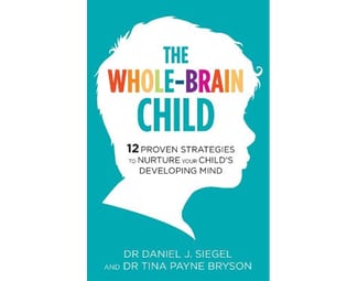 Whole-Brain Child image 0