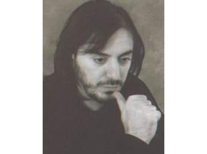 Author picture