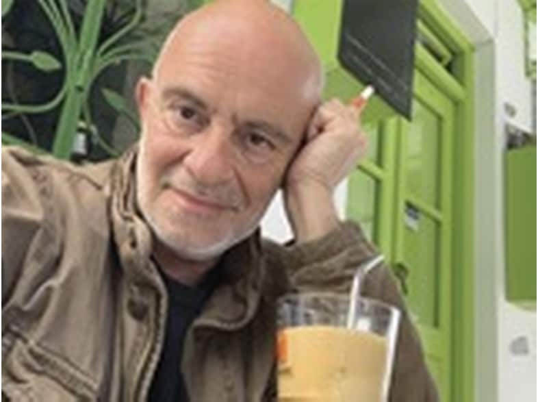 Author picture