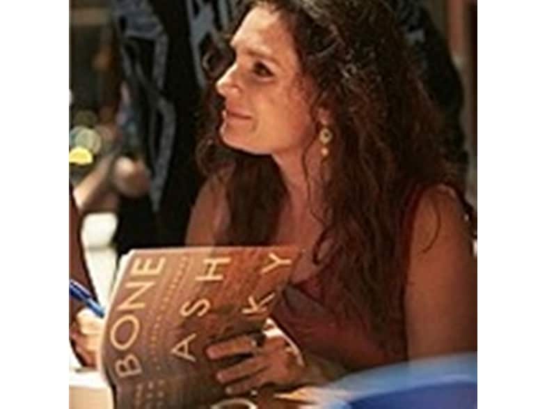 Author picture