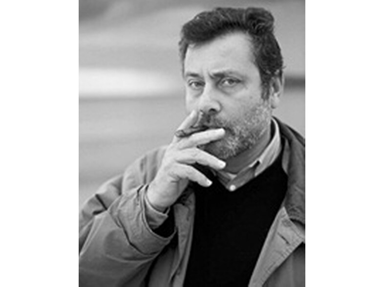 Author picture