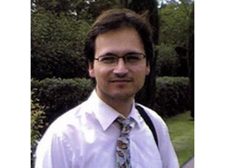 Author picture