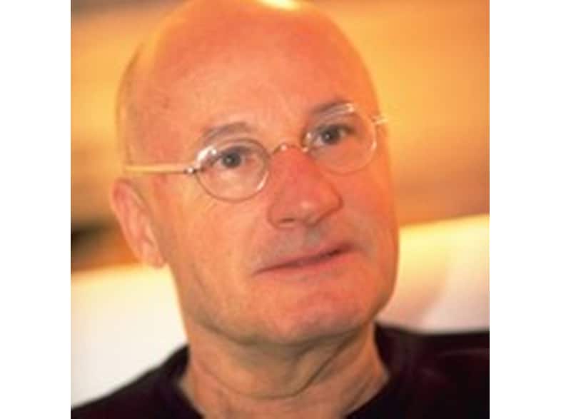 Author picture
