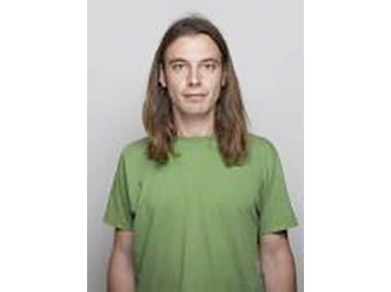 Author picture
