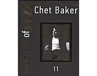 Chet Baker image 0