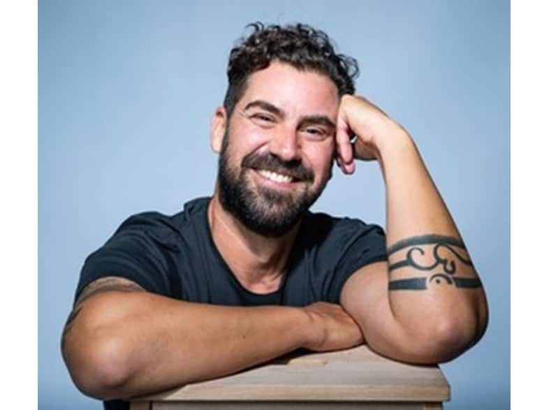 Author picture