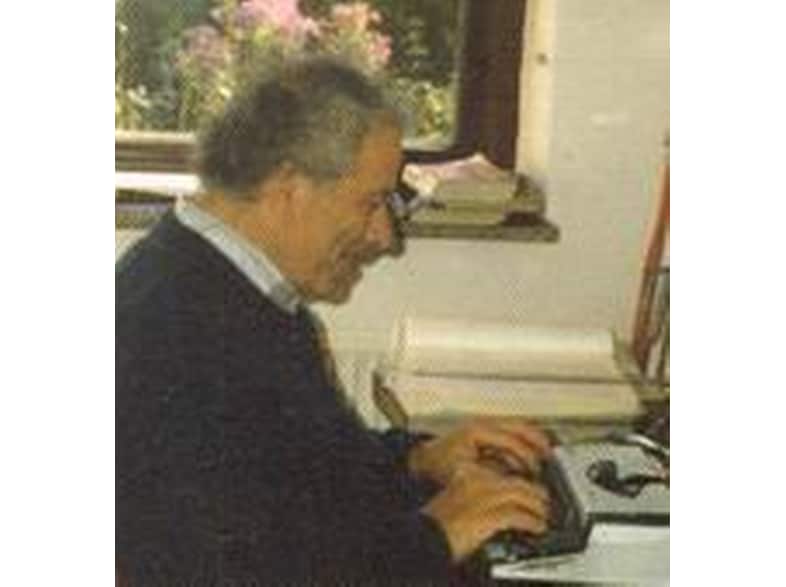 Author picture