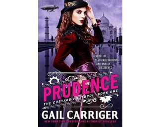 Prudence image 0