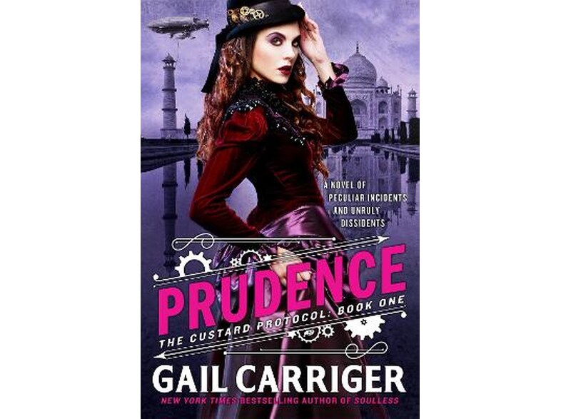 Prudence