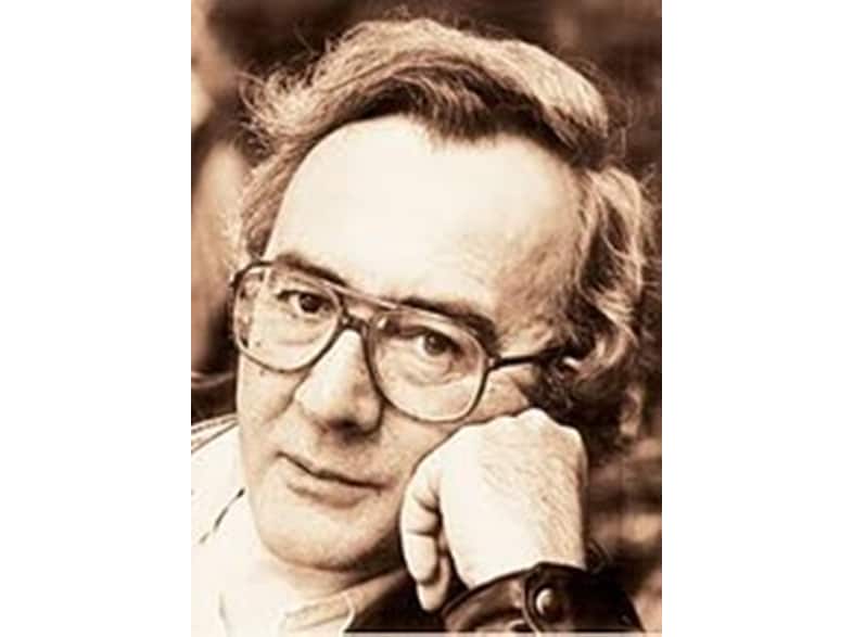 Author picture