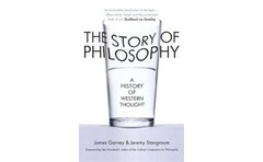 Story of Philosophy