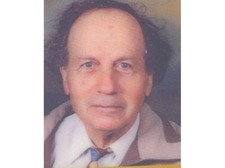 Author picture