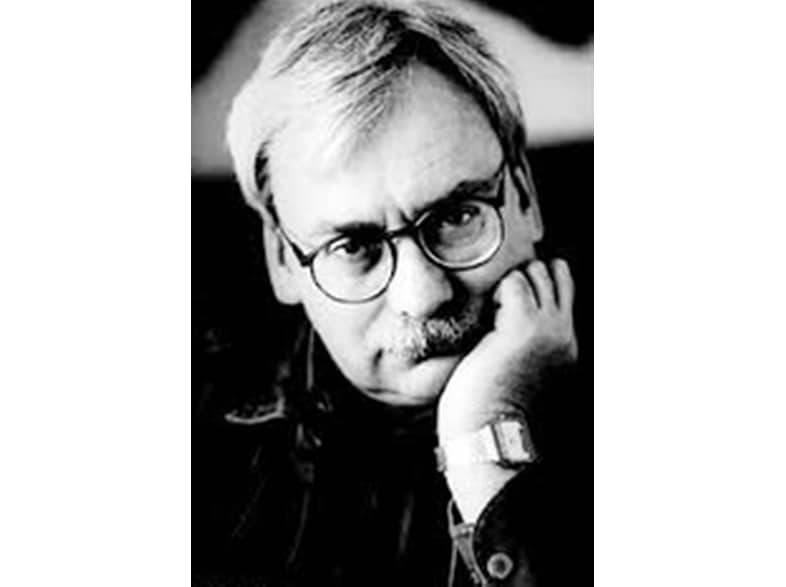 Author picture