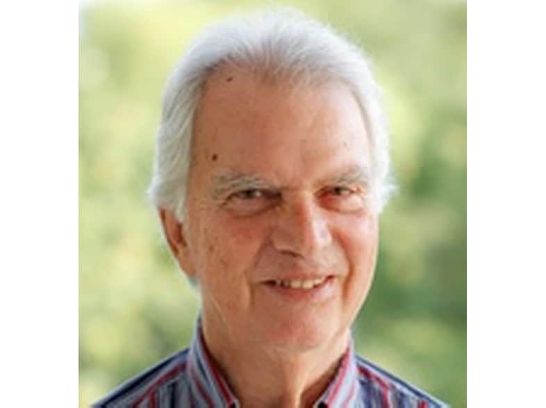 Author picture