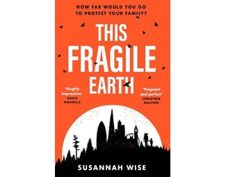 This Fragile Earth image 0
