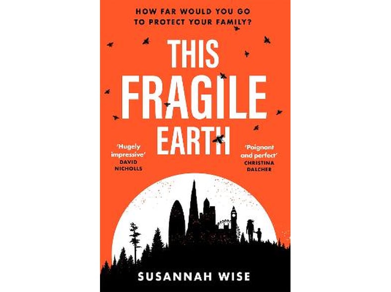 This Fragile Earth