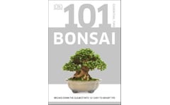 101 Essential Tips Bonsai 1439041