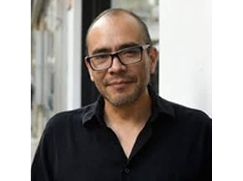 Author picture