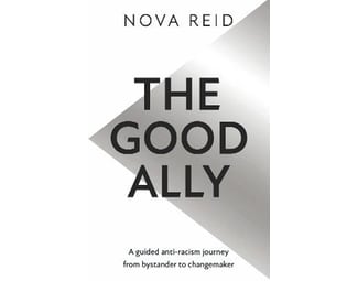Good Ally image 0