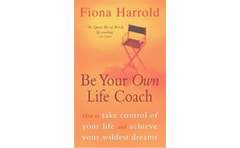 Be Your Own Life Coach