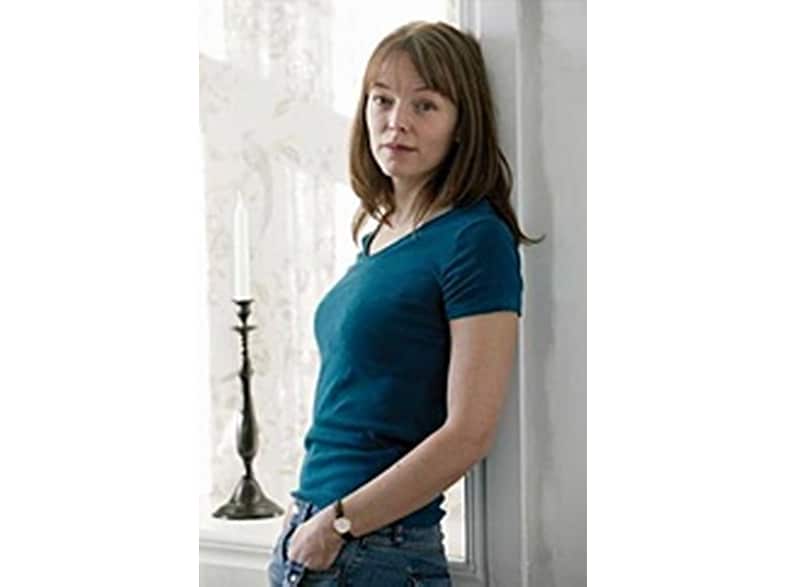 Author picture