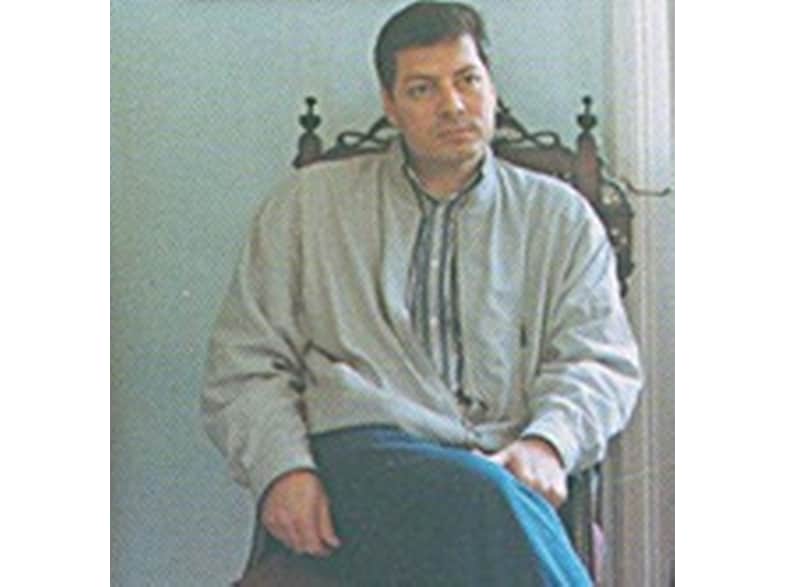 Author picture