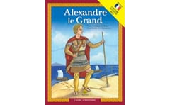 Alexandre le Grand