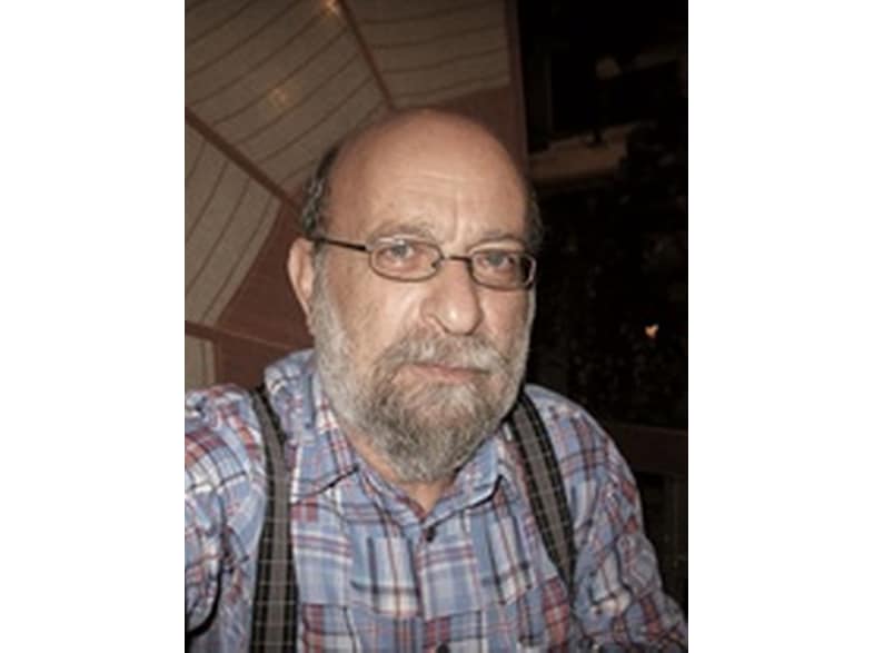 Author picture