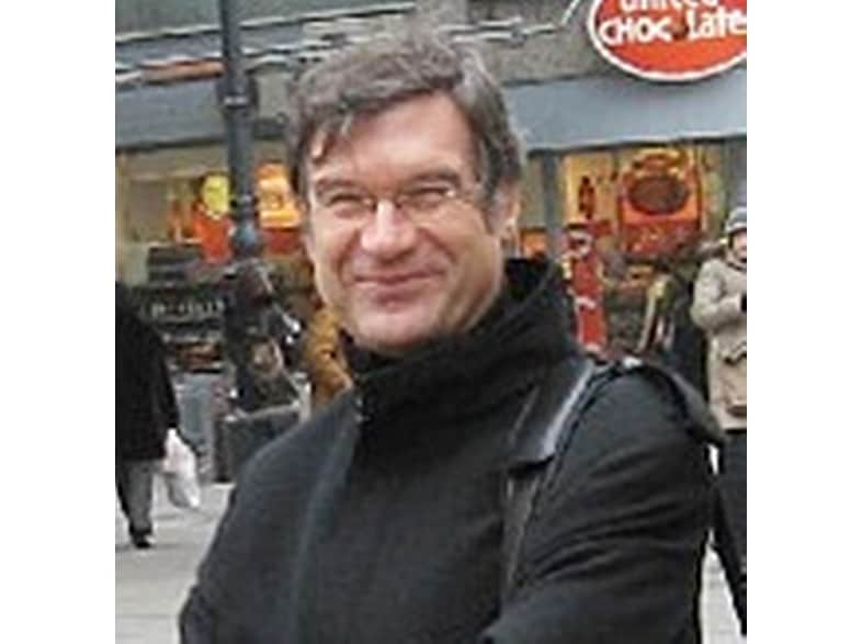 Author picture