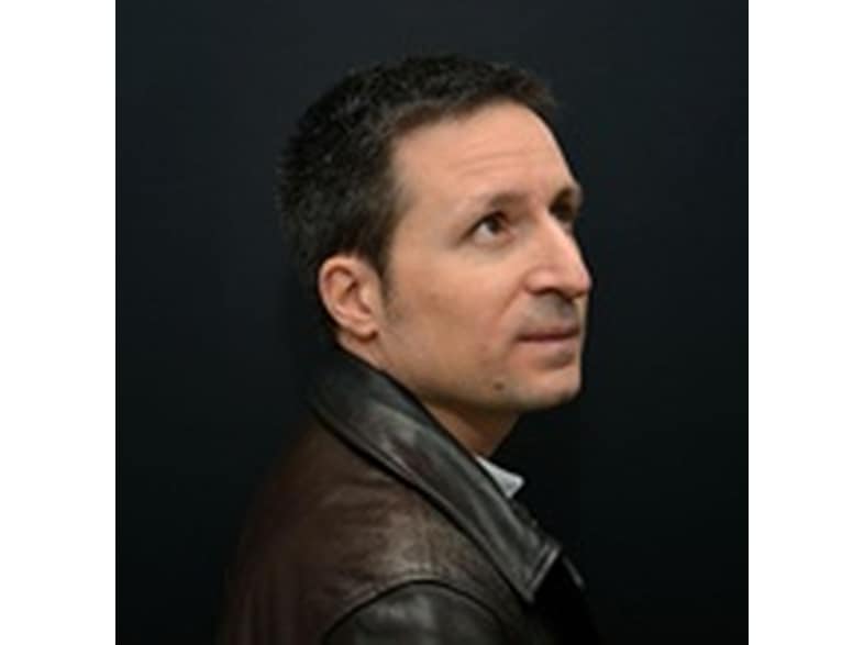 Author picture