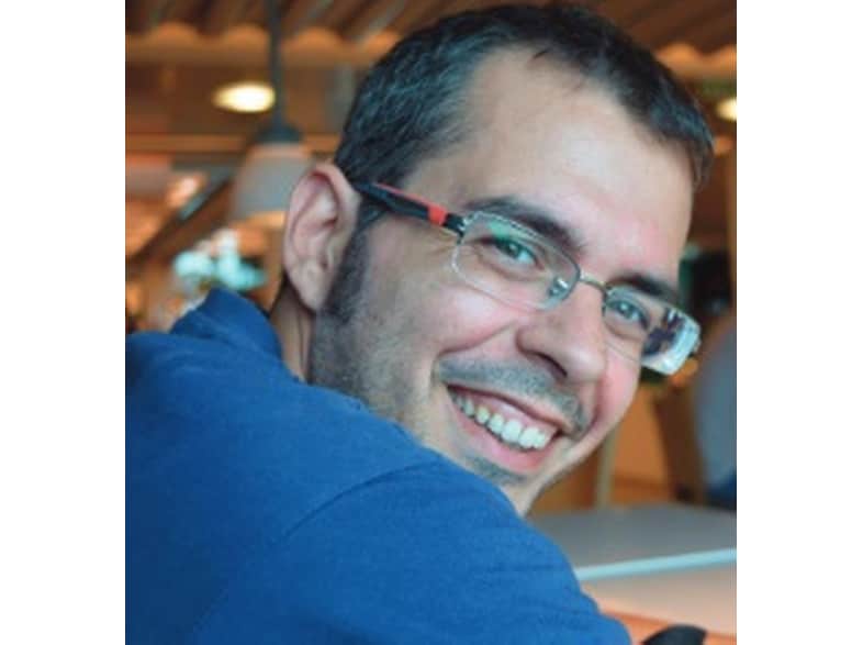 Author picture