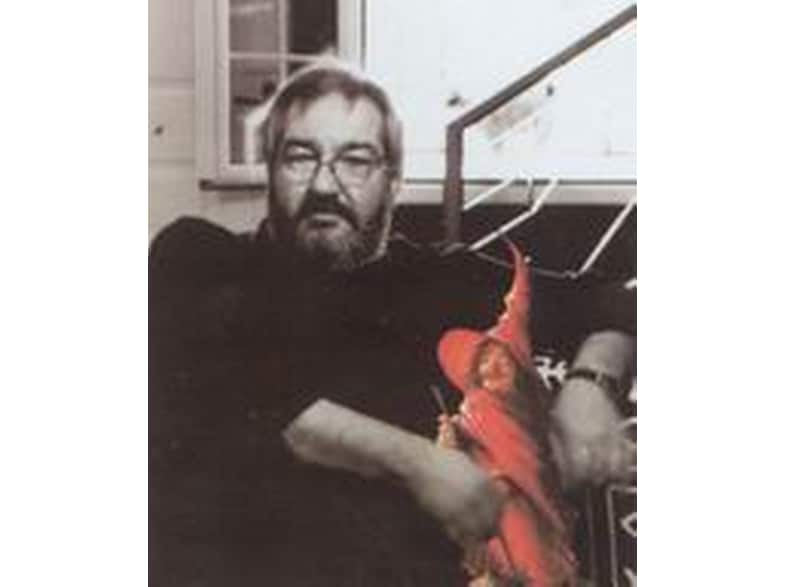Author picture