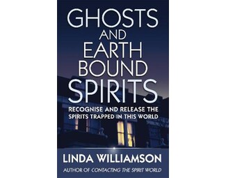 Ghosts And Earthbound Spirits image 0
