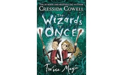 Wizards of Once: Twice Magic