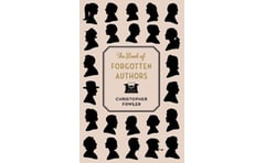 Book of Forgotten Authors