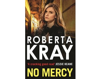 No Mercy image 0