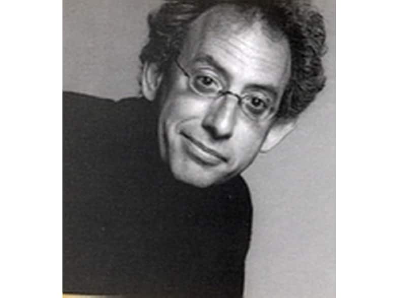 Author picture