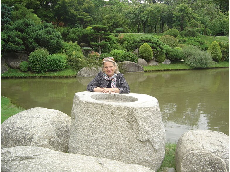 Author picture